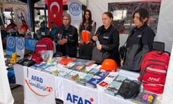 Adıyaman'da afetlere karşı farkındalık etkinliği düzenlenecek