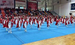 Adıyaman'da Cumhuriyet coşkusu