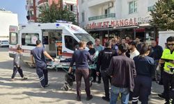 Adıyaman'da otomobil ile motosiklet çarpıştı: 1 yaralı