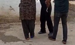 Adıyaman’da İki Gurup Arasında Bıçaklı Kavga