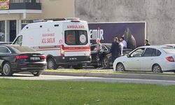Yüksekten düşerek ağır yaralanan çocuk hayatını kaybetti