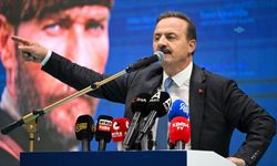 Ağıralioğlu'ndan iktidar sözü: Kamuda aile kayırmacılığına son vereceğiz