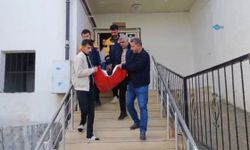 Ali İhsan Uluçay'ın kızına uzanan vefa eli: Ankara'ya sevk edildi