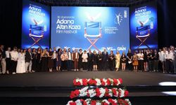 Altın Koza'da ödüller sahiplerini buldu: En iyi film 'Bir Arada Yalnız'