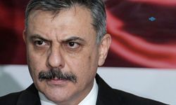 Bakan Musatafa Çiftçi: 'An itibarıyla herhangi olumsuz durum bulunmamaktadır'