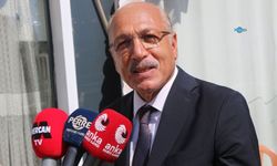Başkan Ali Murat Bilgiç: "Adıyaman gelir vergisi sıralamasında 10'uncu oldu"