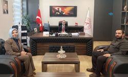 Başkan Karakuş: 'Sağlık çalışanları ayrıcalık değil, adalet istiyor'