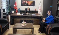 Başkan Karakuş'tan Adıyaman'dan 112 çalışanlarının sorunları için dosya