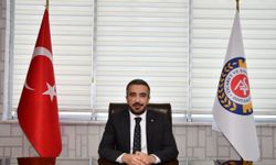 Başkan Mehmet Torunoğlu'ndan Cumhuriyet Bayramı mesajı
