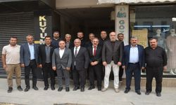 Besni’deki STK’lardan Spor Salonu Projesi Çağrısı