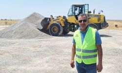 Çençeng Köyü Muhtarı Ekinci: Önemli olan makam değil, hizmettir