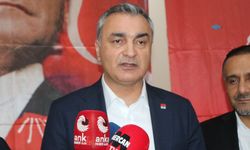 CHP'li Müslim Sarı: 'Maliyetler arttı, ürün para etmiyor'