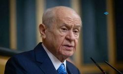 Devlet Bahçeli: 'Siz neyin ve nerenin milliyetçisisiniz?'