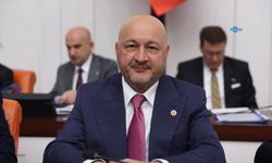 Doç. Dr. Resul Kurt: Adıyaman'a 26 uzman hekim ve 4 tabip kadrosu tahsis edildi