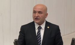 Erhan Usta: 'Milyonlarca çiftçiye 235 milyar, beş müteahhide 296,8 milyar lira'