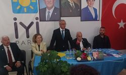 Fakıbaba, İYİ Parti'den ve milletvekilliğinden istifa etti