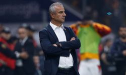 Fenerbahçe'de Teknik Direktör İsmail Kartal İle Yollar Ayrıldı