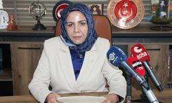 Fidan Karakuş: 'Yeni hastaneye görevlendirmeler sendikal aidiyete göre şekillendirilmemeli'