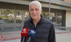Gazeteci Akif Beyaz: "Adıyaman'ın kalkınması için tarım ve turizm yatırımları şart"