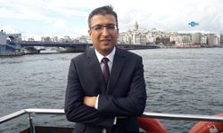 Gazeteci Ömer Karakuş Basın Konseyi'ne üye oldu