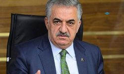 Hayati Yazıcı: 'AK Parti'mizi karalama çabası içinde olanlara geçit vermeyeceğiz'