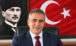 Hürriyetçi Eğitim Sen Adıyaman Şube Başkanlığı'na Mehmet Ali Karataş atandı