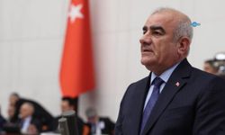Hüseyin Özhan: 'Daha güçlü Türkiye ve daha güçlü Adıyaman için çalışacağız'