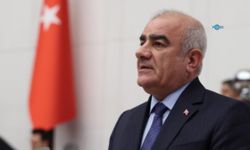 Hüseyin Özhan: 'Türkiye Yüzyılı'nı eserlerin ve yatırımların yüzyılı yapacağız'