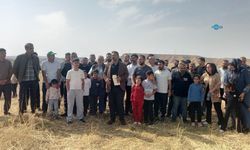 İlk Evim İlk Arsam projesinde hak sahipleri Çataltepe'deki tahsisleri istemiyor