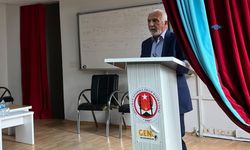 İmam Hatipler Haftası'nda Mehmet Karakuş Hoca, öğrencilerle biraraya geldi