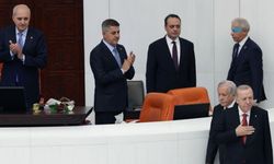 İshak Şan: ' Ankara'ya Adıyaman'ın sesini taşımaya devam edeceğiz'