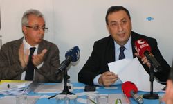 İYİ Parti GİK Üyesi İsmail Yücel’den Adıyaman İçin Yeniden Yapılanma Çağrısı