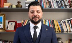 Mali Müşavir Küçük: 'Cumhuriyet, Türk milletinin bağımsızlık iradesinin en büyük eseridir'
