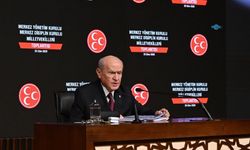 MHP'nin 15. Olağan Büyük Kurultayı 7 Şubat'ta  gerçekleştirilecek
