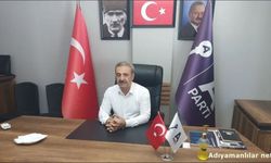 Başkan Mikdat Yoldaş’tan Başörtüsü Özgürlüğü Çağrısı