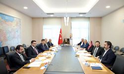Milletvekili Kurt: "Türkiye yüzyılı hedeflerimiz için kararlılıkla çalışıyoruz"