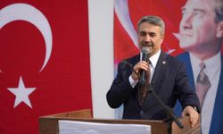 Milletvekili Alkayış: Cumhuriyet hepimizin ortak kazanımıdır