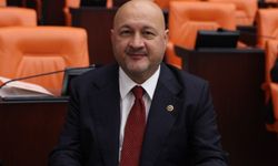 Milletvekili Resul Kurt: Cumhuriyetimiz, bugünümüzün gücü, yarınlarımızın teminatıdır