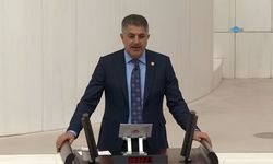 Milletvekili Şan: "Adıyaman'da 24 yeni Aile Sağlığı Merkezi hizmete açıldı"