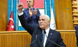 Müsavat Dervişoğlu: Türk askeri mali paketlerin teminatı yapılamaz
