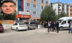 Adıyaman'da özel okulda 5. kattan atladığı iddia edilen öğrenci hayatını kaybetti