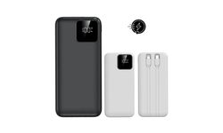 Promosyon Powerbank Modellerinin Firma Reklamlarınıza Katkısı