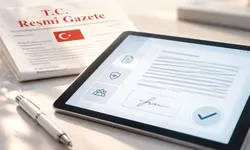 Sağlıkta elektronik onay dönemi başladı