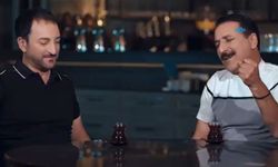 Sanatçı Latif Doğan ve Kemal Arda'dan 'Antebi Yakarım' düeti
