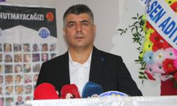 SES Adıyaman Şubesi'nde görev değişimi