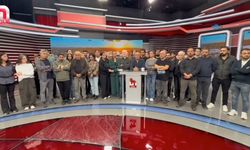 Suat Toktaş: "Yayında veda edemedik ama bir biçimde sesimizi duyurmaya çalışacağız"