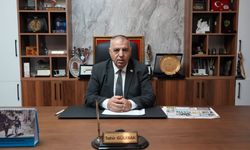 Tahir Gülebak'tan Gazetecilere 'Yeşil Pasaport' çağrısı