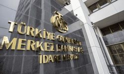 TCM, 100 baz puanla politika faizini yüzde 37'den yüzde 36'ya çekti