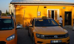 Tutdere: 'Diğer mahallelere de taksi durağı yapılacak'