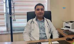 Uzm. Dr. Tayfun Börta'dan soğuk havalara ilişkin 7 önemli sağlık uyarısı - Videolu Haber
